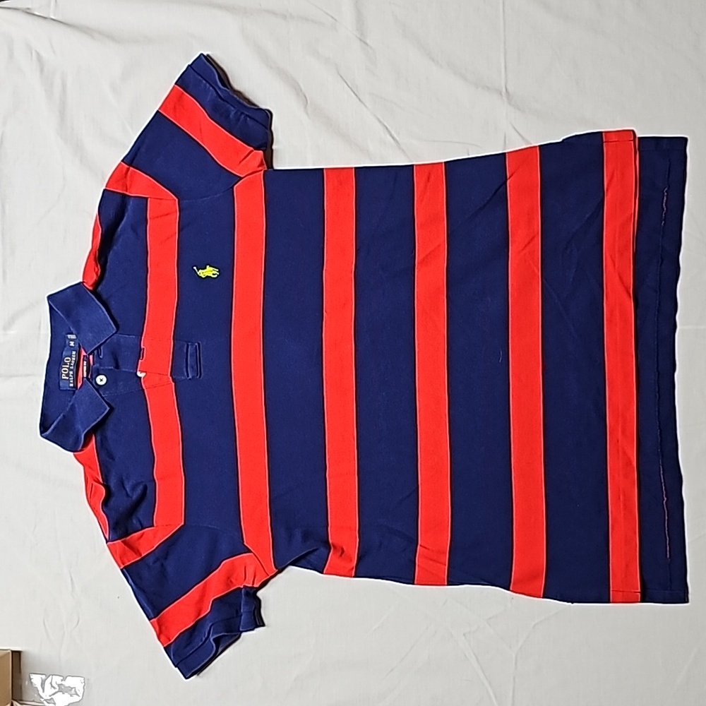 Polo Ralph Lauren men's polo shirt